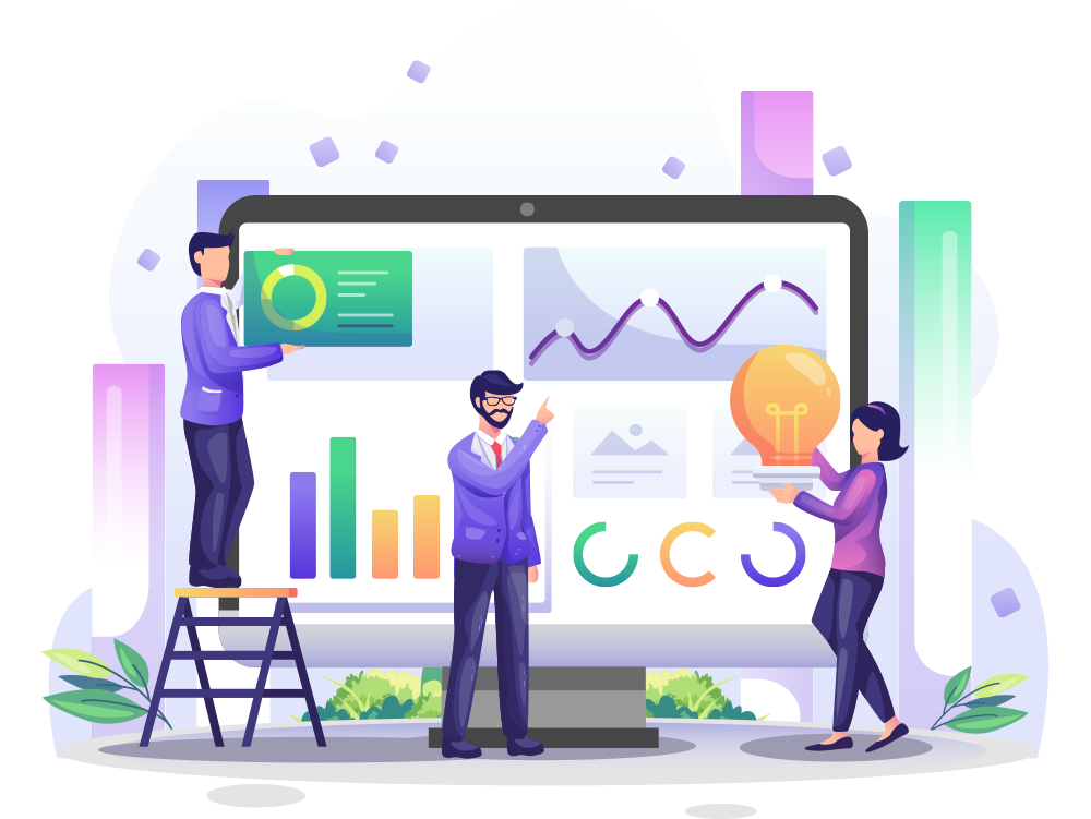 SEO services for plumbers in Plymouth